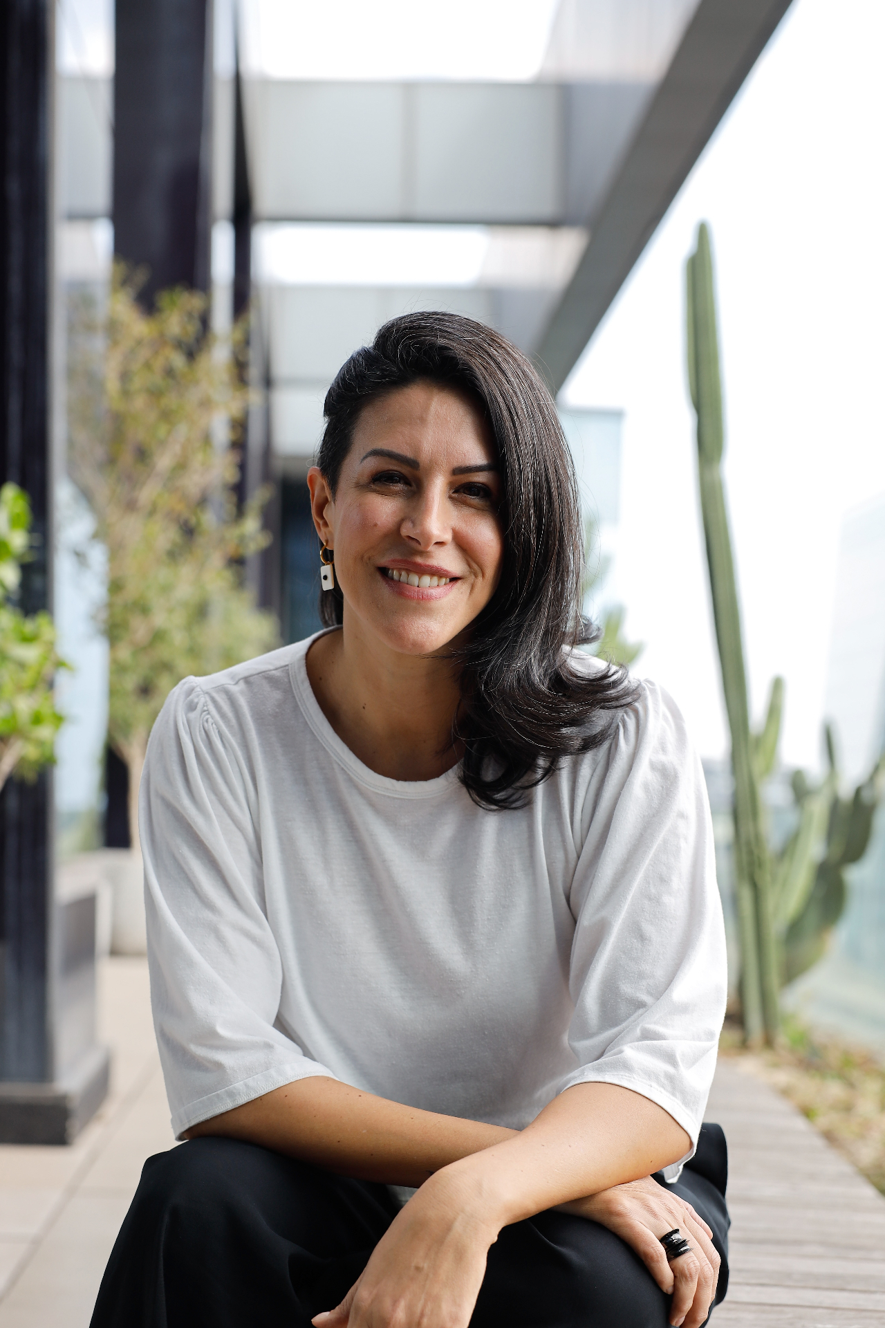 Karina Frabetti — Fundadora da Ki